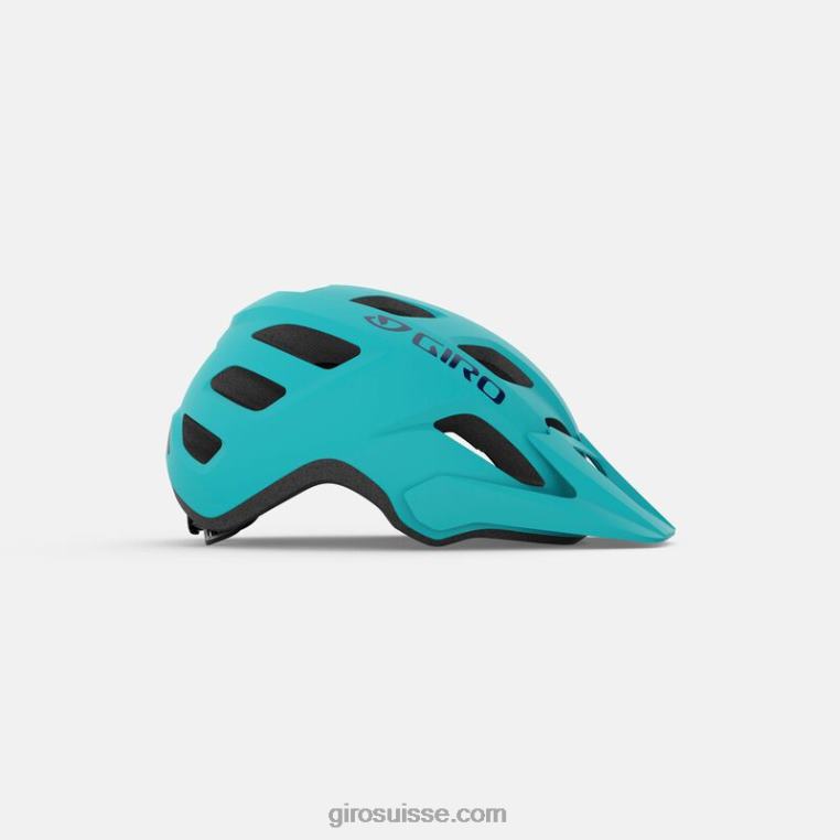 glacier mat 00N84N1451 enfants casque de tremblement Giro