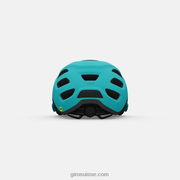 glacier mat 00N84N1472 enfants casque tremblement mips Giro