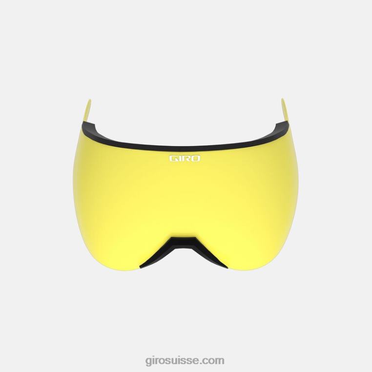 jaune 00N84N1516 enfants visière de remplacement pour casque jeunesse buzz mips Giro