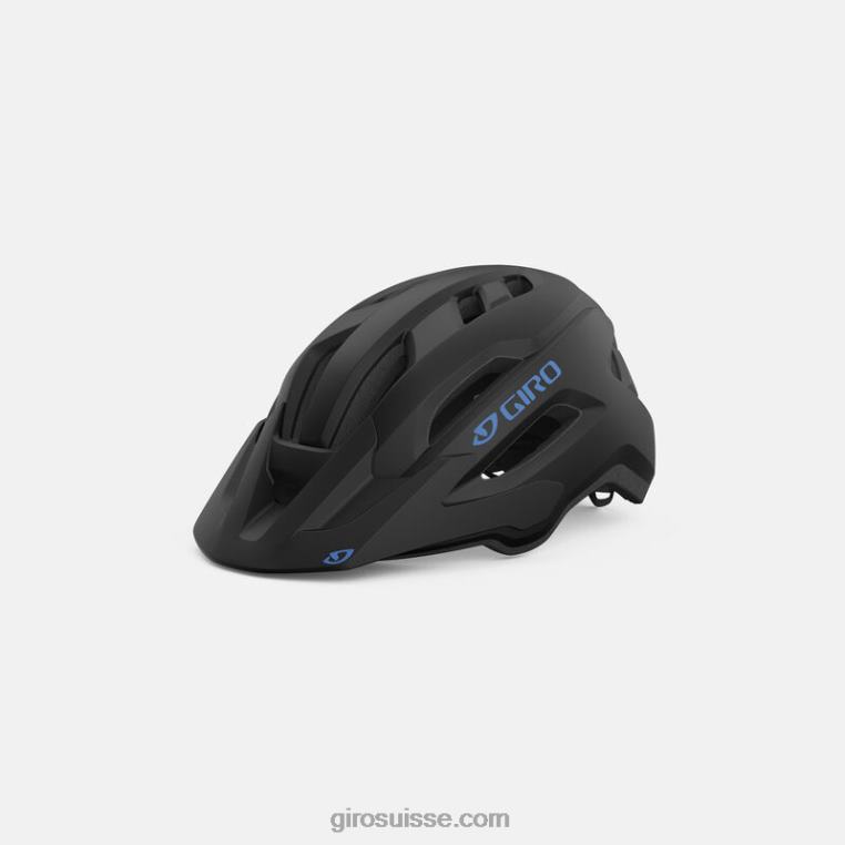 noir mat 00N84N1388 enfants Fixation casque mips ii jeunesse Giro