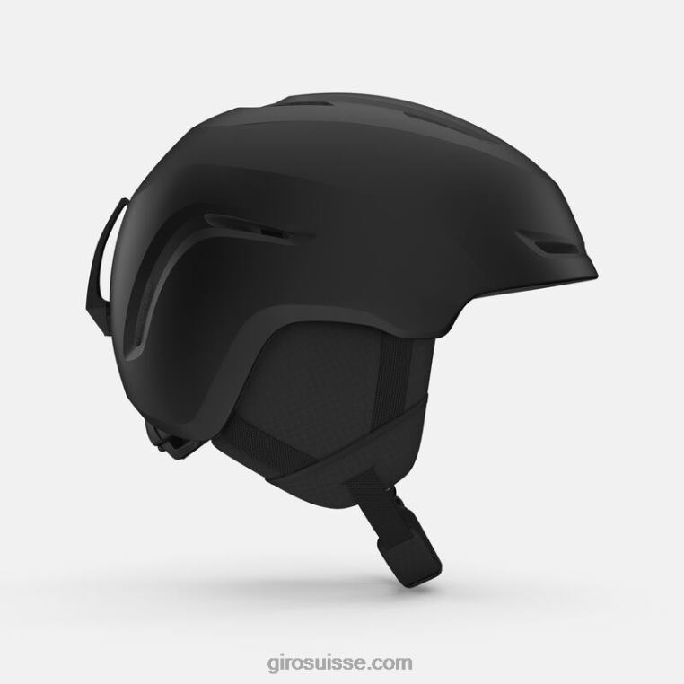 noir mat 00N84N1405 enfants casque spur mips Giro