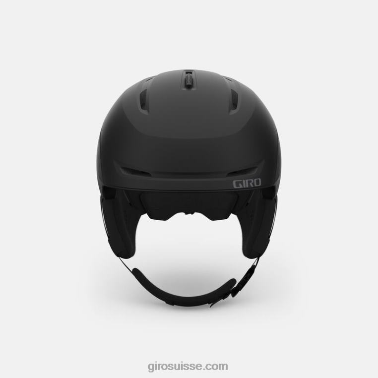 noir mat 00N84N1453 enfants néo jr. casque mips Giro