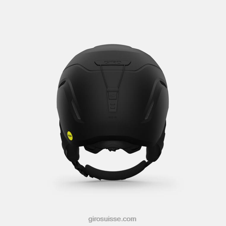 noir mat 00N84N1453 enfants néo jr. casque mips Giro