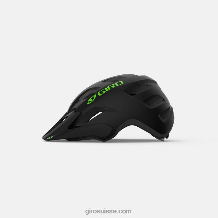 noir mat 00N84N999 enfants casque tremblement mips Giro