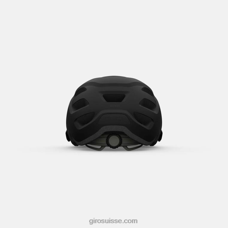 noir mat 00N84N999 enfants casque tremblement mips Giro