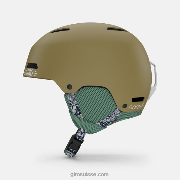 or namuk/aurores boréales 00N84N1526 enfants casque cru Giro