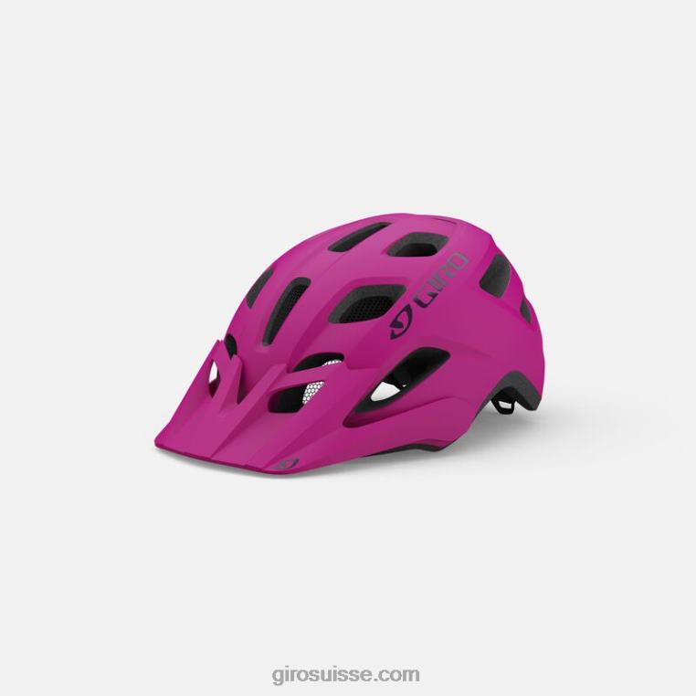 rue rose mat 00N84N1473 enfants casque tremblement mips Giro