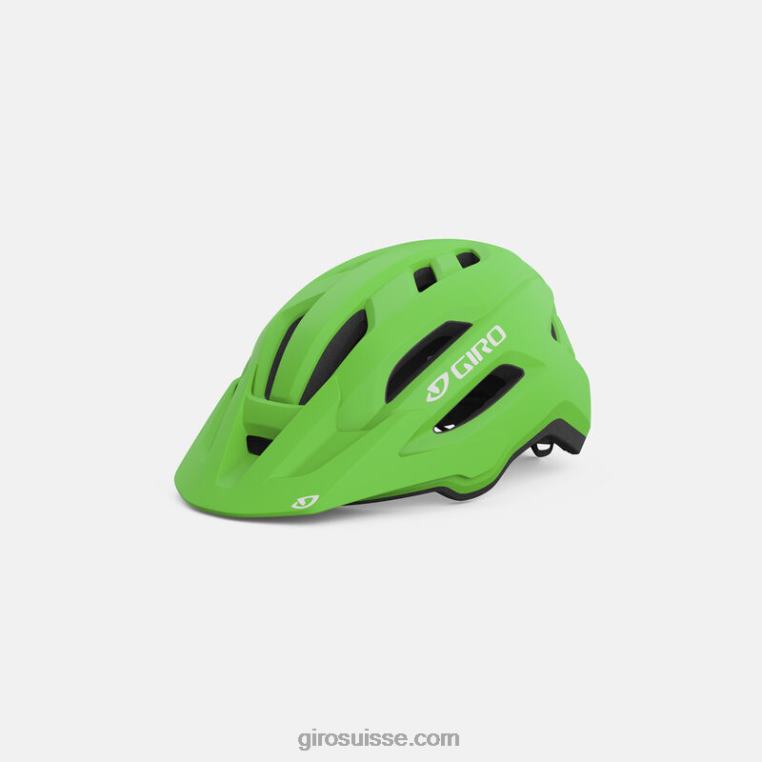 vert clair mat 00N84N1390 enfants Fixation casque mips ii jeunesse Giro