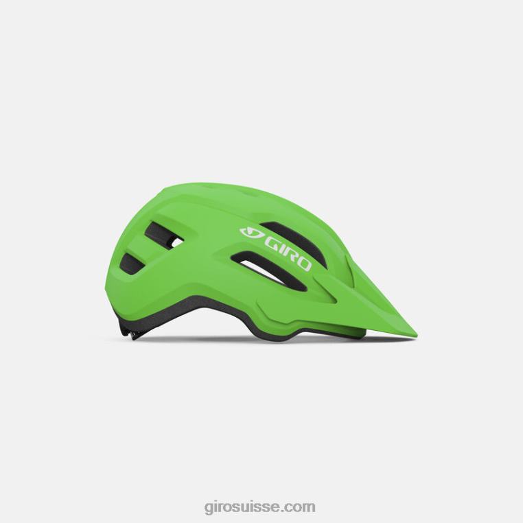 vert clair mat 00N84N1390 enfants Fixation casque mips ii jeunesse Giro