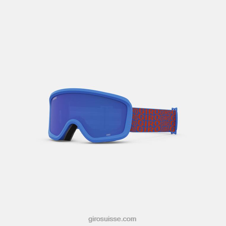constante bleue 00N84N1505 enfants masque chico 2.0 Giro