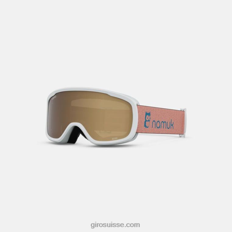 namuk blue balu 00N84N1463 enfants lunettes de protection Giro