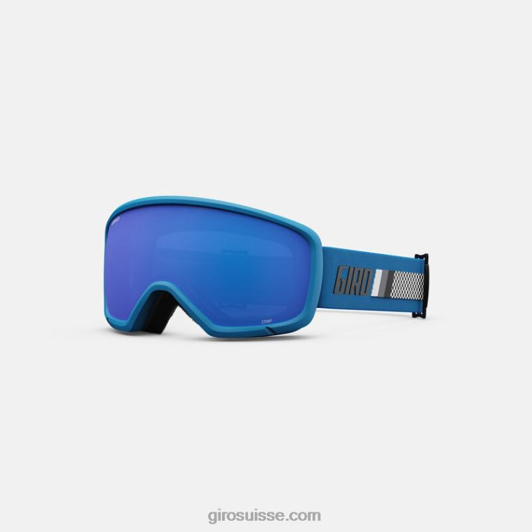 ralli rokki bleu 00N84N1424 enfants lunettes de protection Giro