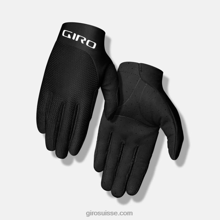 noir 00N84N960 enfants gant de jeunesse trixter Giro