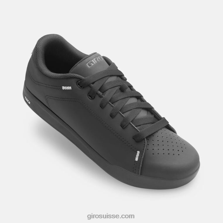 noir 00N84N968 enfants chaussure de jeunesse acte Giro