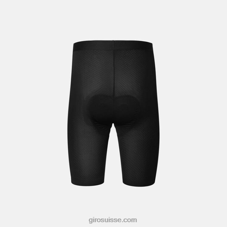 noir 00N84N970 enfants short de protection jeunesse Giro