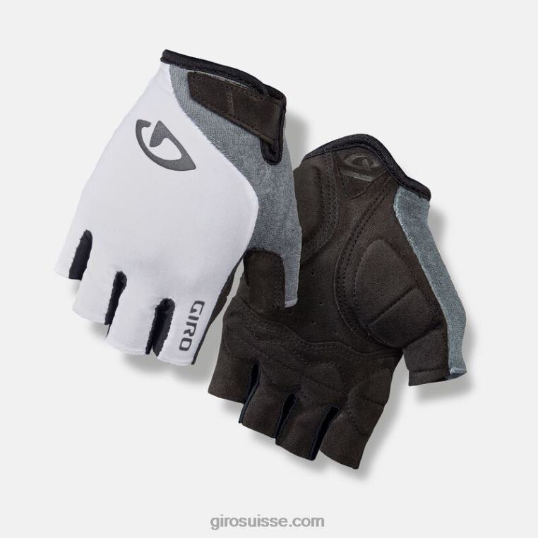 blanc/titane 00N84N1337 femmes gant jag’ette Giro