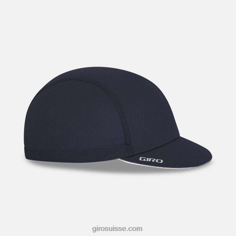 bleu nuit 00N84N1013 femmes casquette peloton Giro