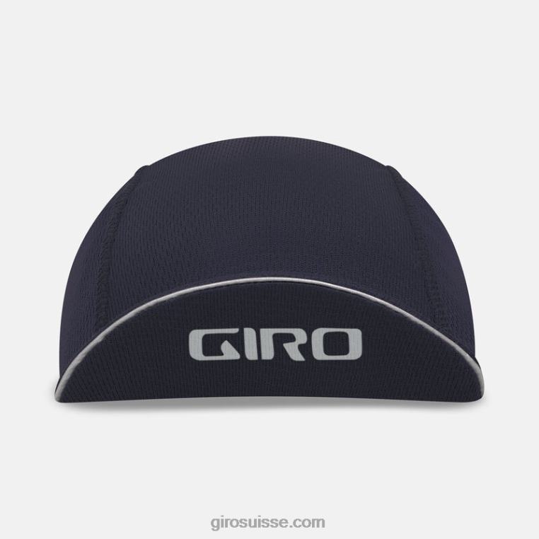 bleu nuit 00N84N1013 femmes casquette peloton Giro