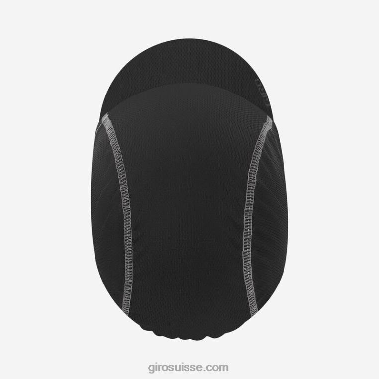 noir 00N84N227 femmes casquette peloton Giro