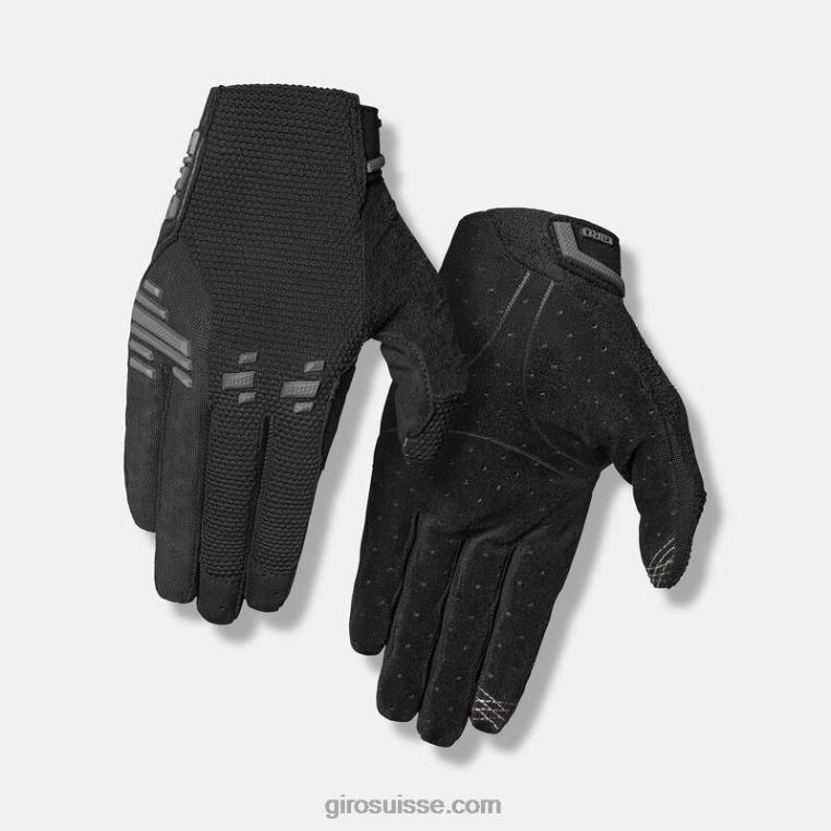 noir 00N84N783 femmes gant de ravage Giro