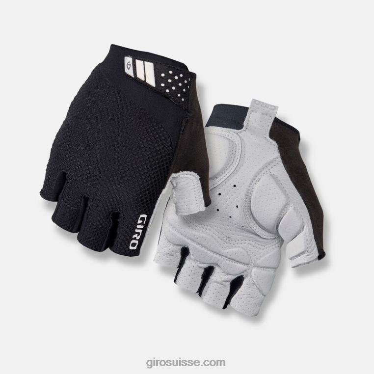 noir 00N84N925 femmes gant gel monica ii Giro