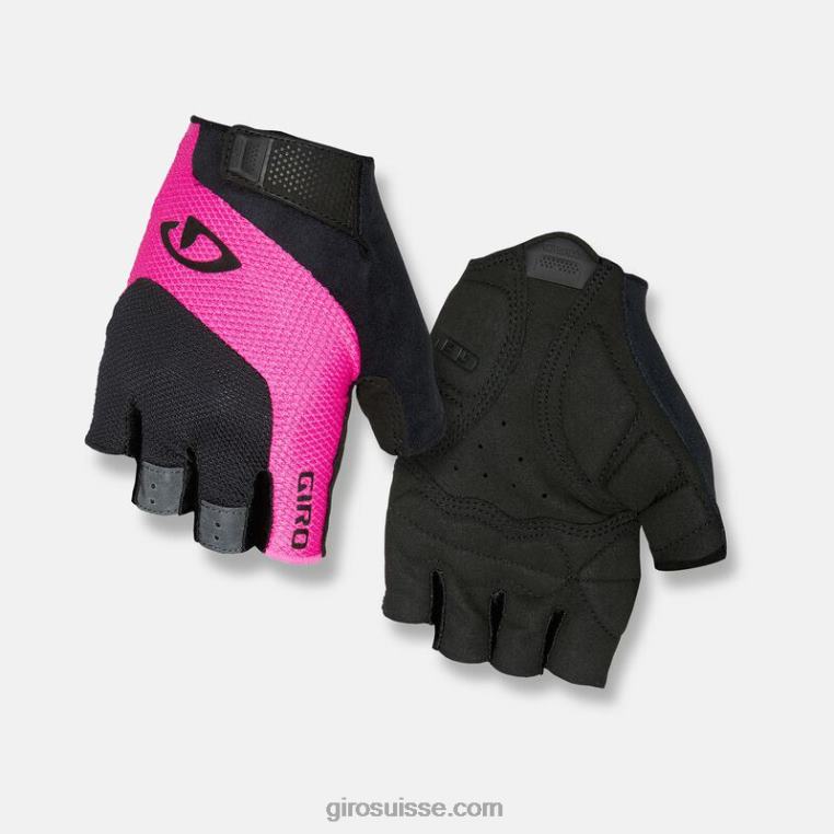 noir/rose vif 00N84N1379 femmes gant gel tessa Giro