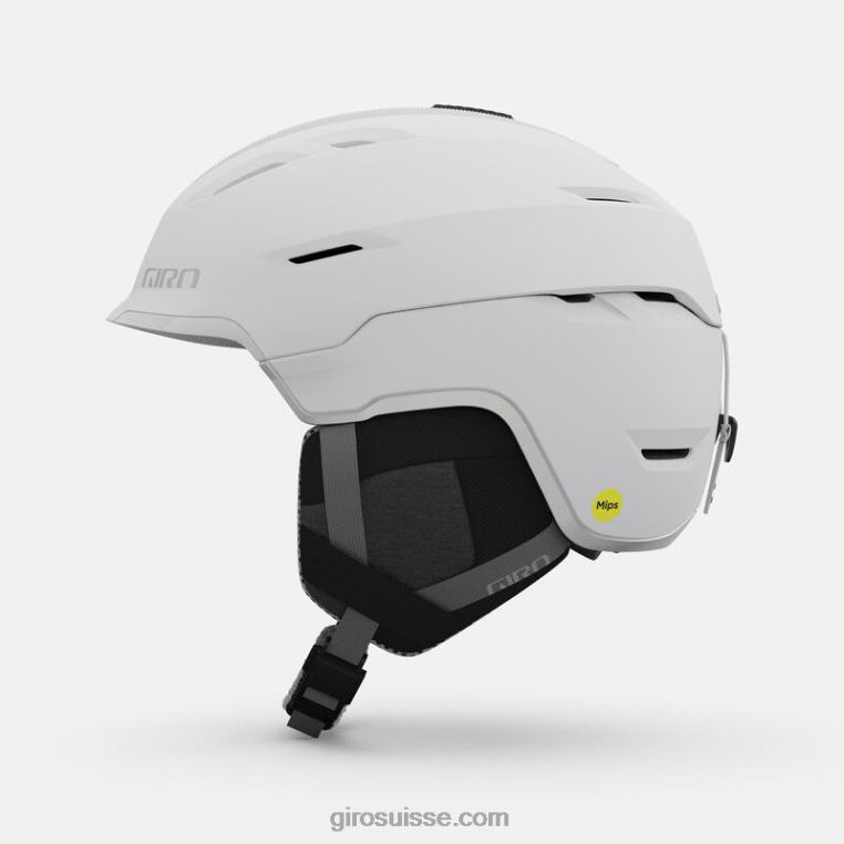 blanc mat 00N84N1130 femmes casque sphérique tenaya Giro