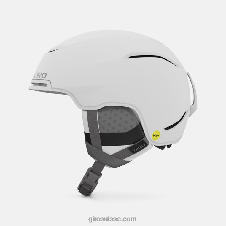 blanc mat 00N84N1143 femmes casque terra mips Giro