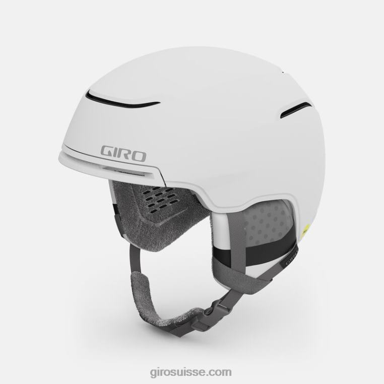 blanc mat 00N84N1143 femmes casque terra mips Giro