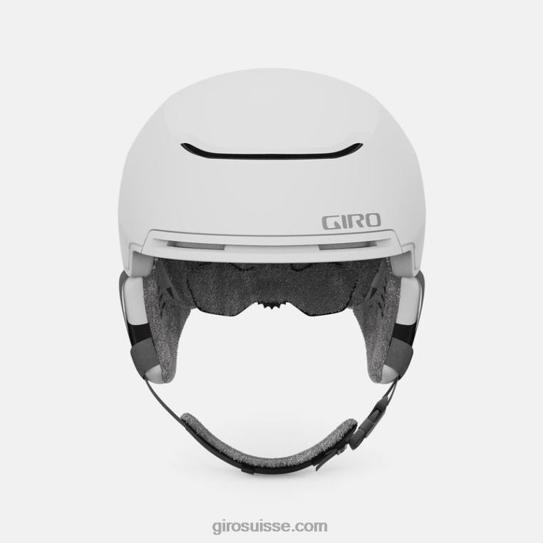blanc mat 00N84N1143 femmes casque terra mips Giro