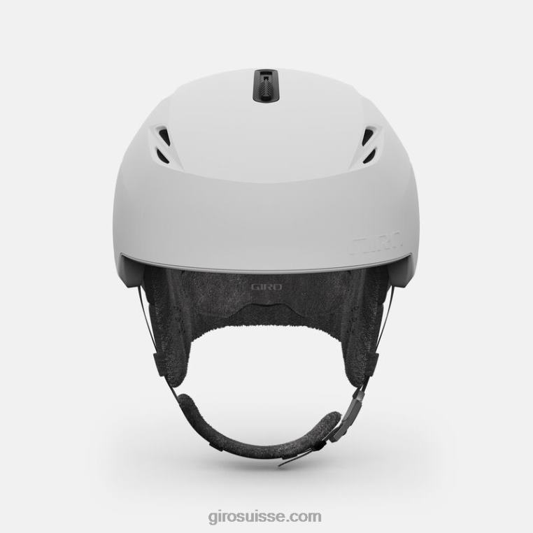 blanc mat 00N84N1148 femmes casque sphérique envi Giro