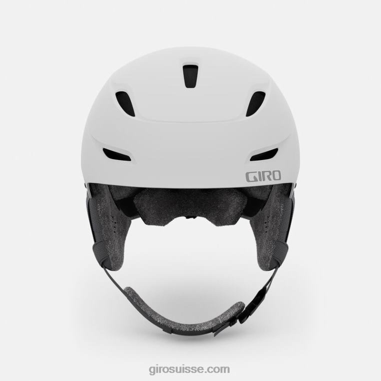 blanc mat 00N84N1163 femmes casque ceva Giro