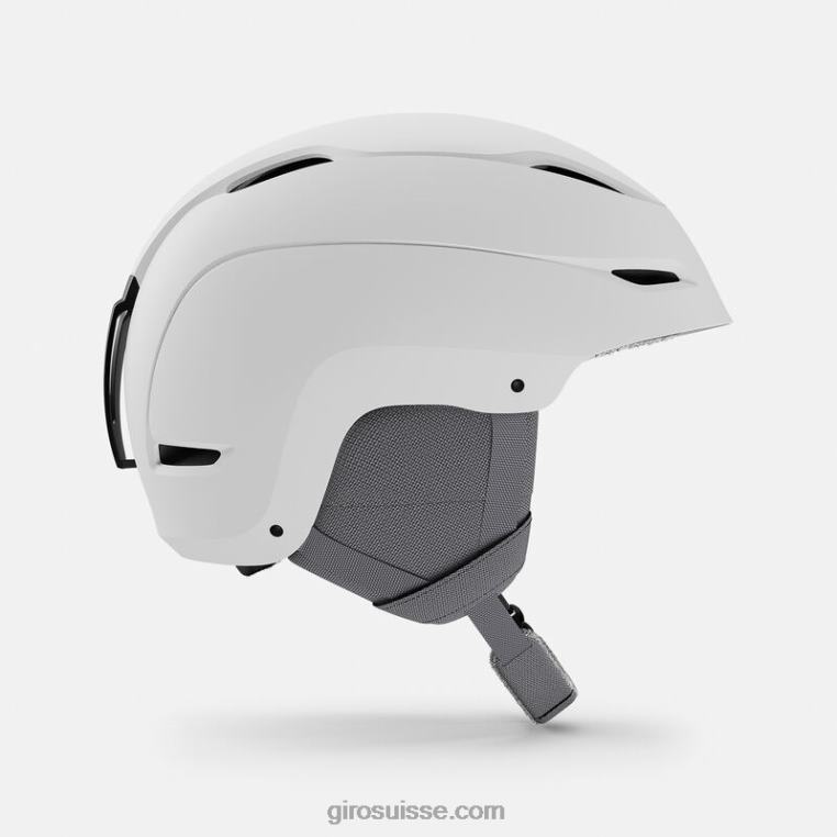 blanc mat 00N84N1163 femmes casque ceva Giro