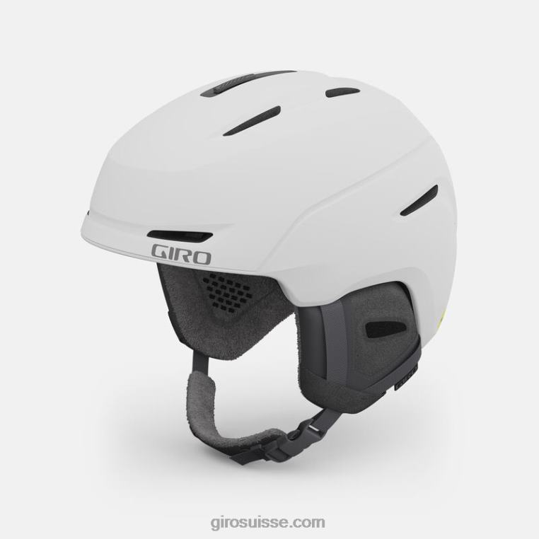 blanc mat 00N84N1208 femmes casque avera mips Giro