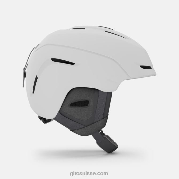blanc mat 00N84N1208 femmes casque avera mips Giro