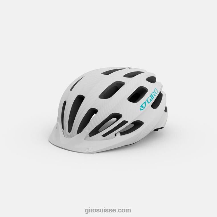 blanc mat 00N84N1225 femmes casque vasona mips Giro