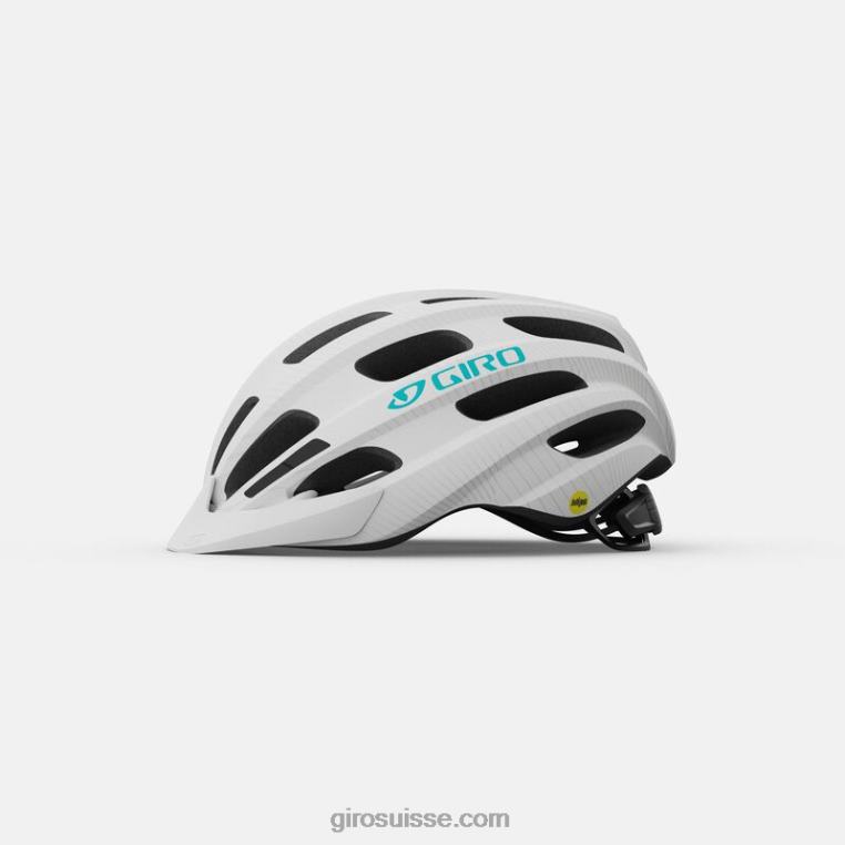 blanc mat 00N84N1225 femmes casque vasona mips Giro