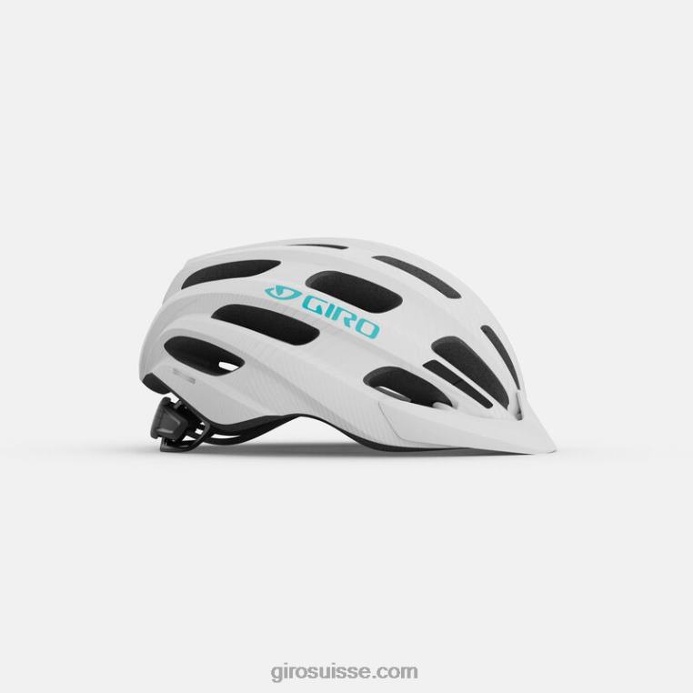 blanc mat 00N84N1225 femmes casque vasona mips Giro