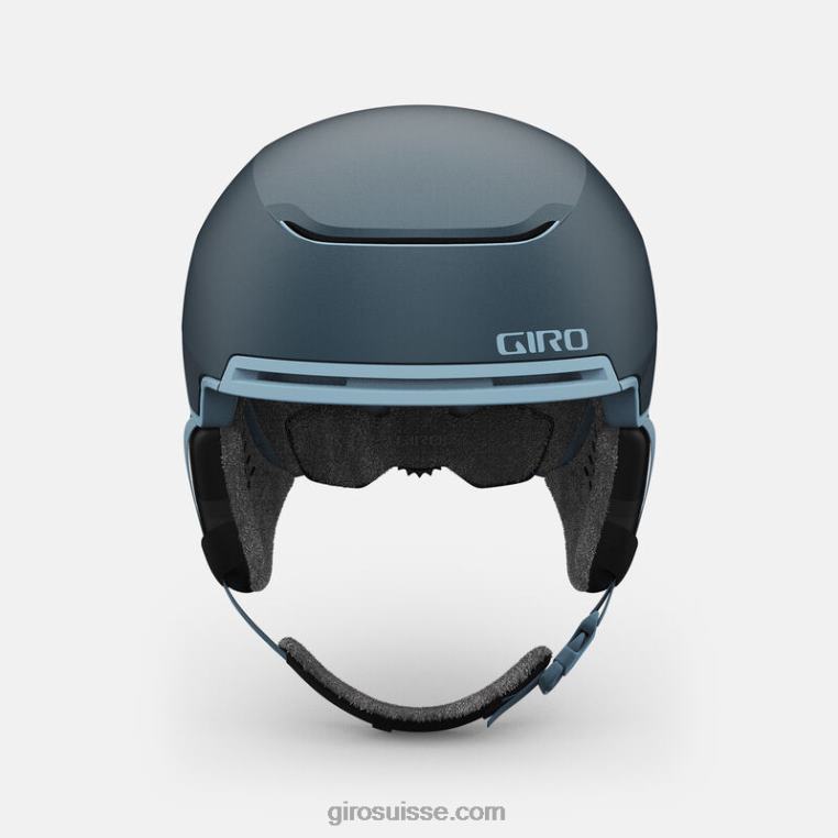 bleu port ano mat 00N84N532 femmes casque terra mips Giro