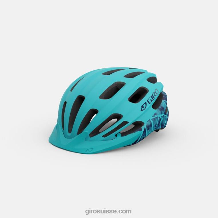 glacier mat 00N84N1222 femmes casque vasona mips Giro