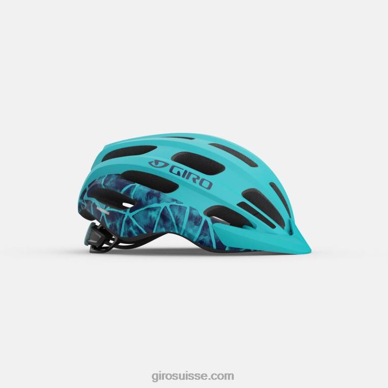 glacier mat 00N84N1222 femmes casque vasona mips Giro