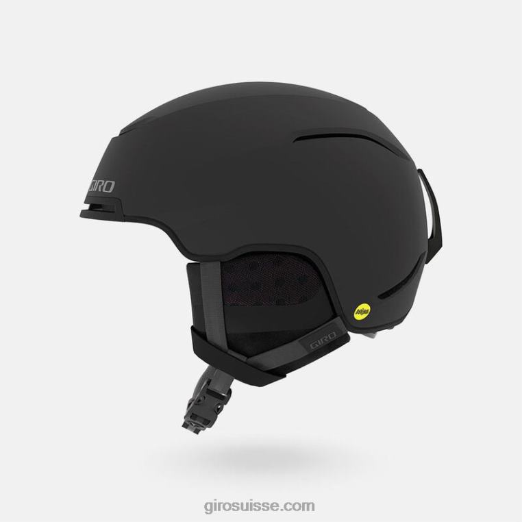 noir mat 00N84N1138 femmes casque terra mips Giro