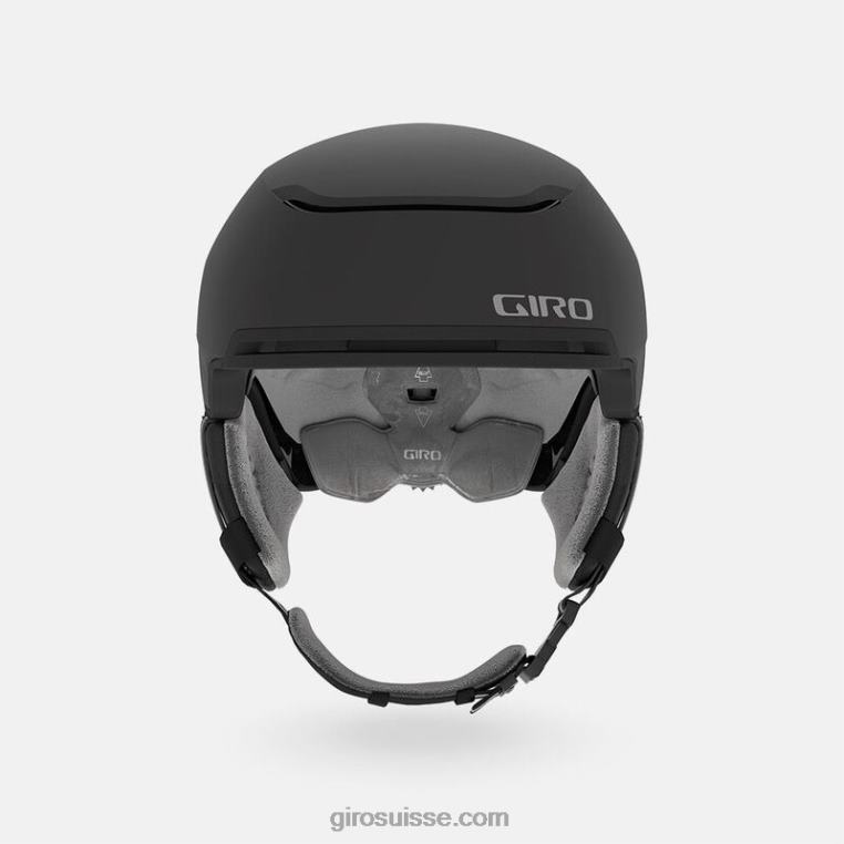 noir mat 00N84N1138 femmes casque terra mips Giro