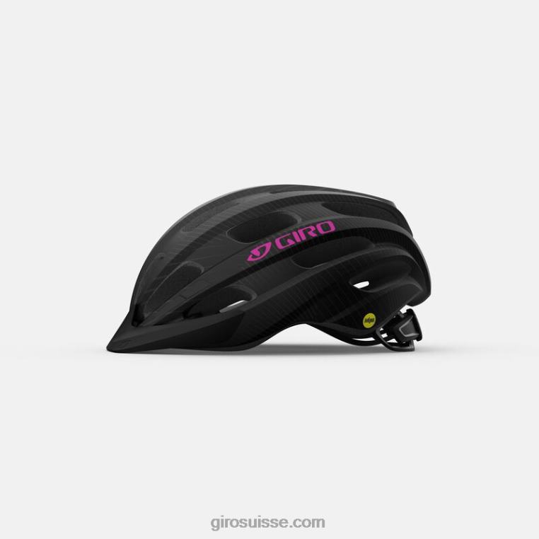 noir mat 00N84N1221 femmes casque vasona mips Giro