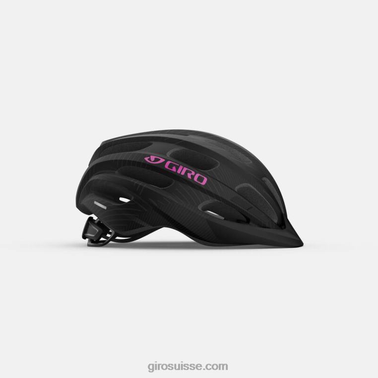 noir mat 00N84N1221 femmes casque vasona mips Giro