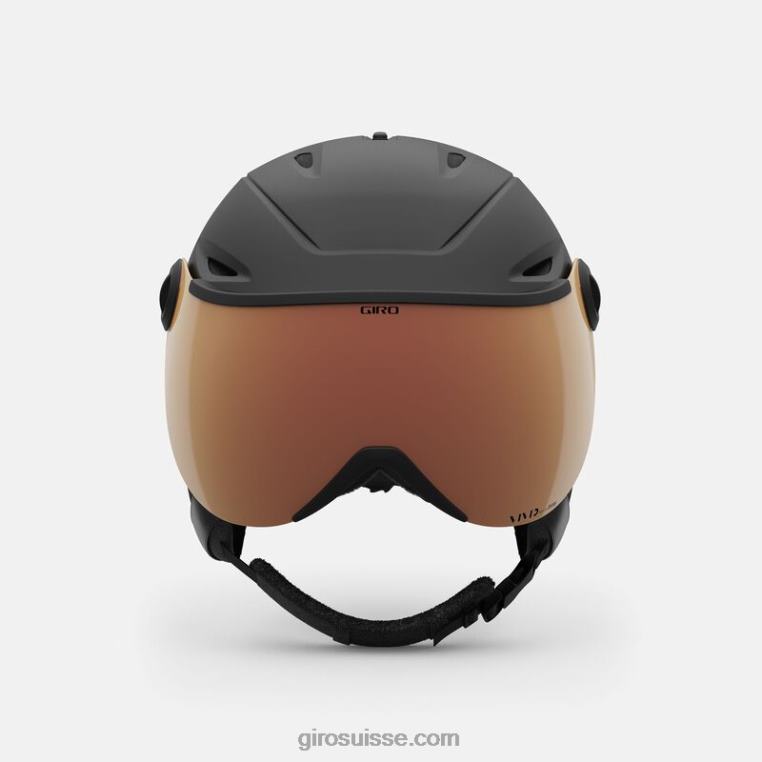 noir mat 00N84N563 femmes casque essence mips vivid Giro