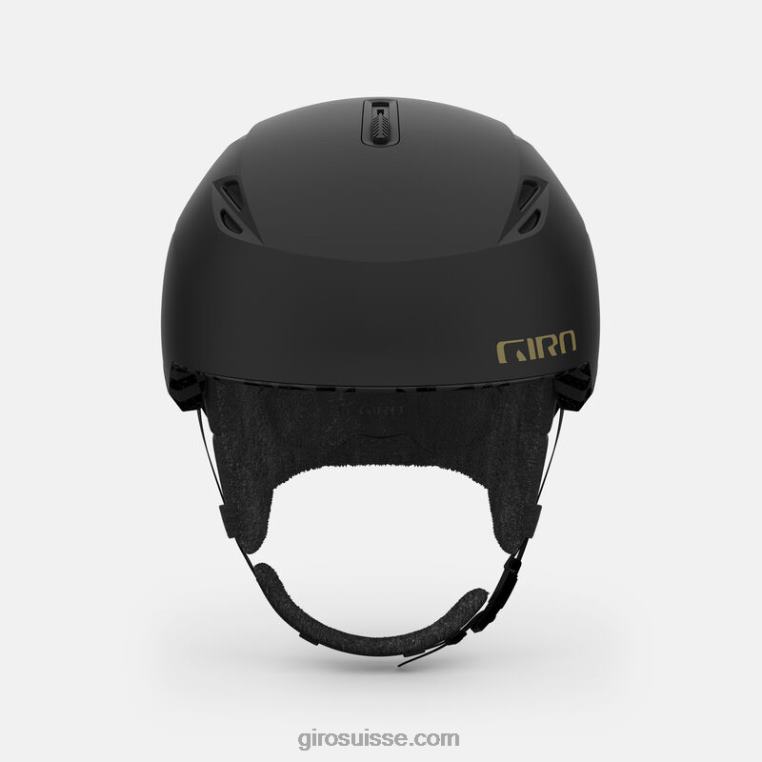 noir mat illimité 00N84N1145 femmes casque sphérique envi Giro
