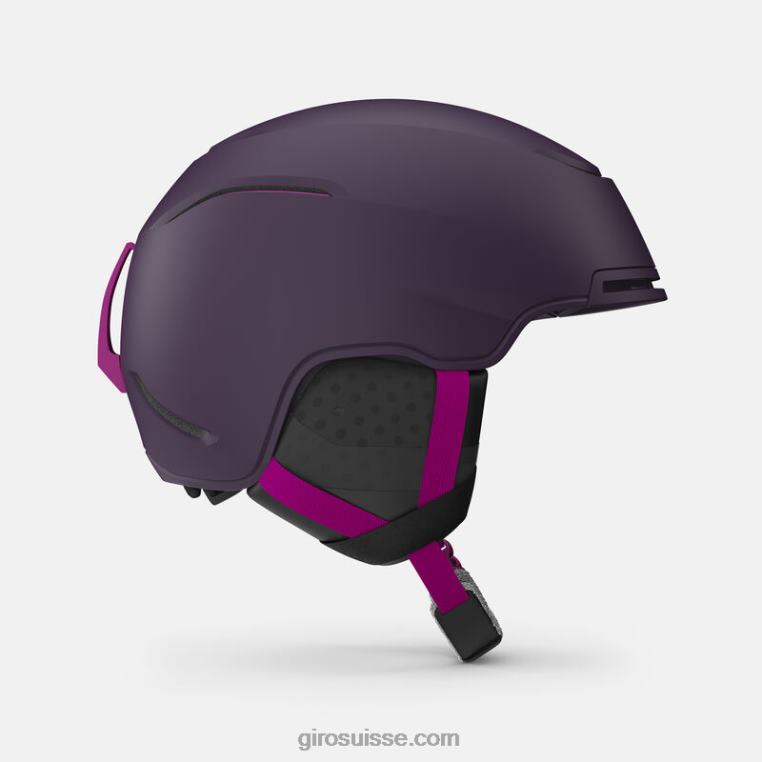 oursin mat/rue rose 00N84N1142 femmes casque terra mips Giro