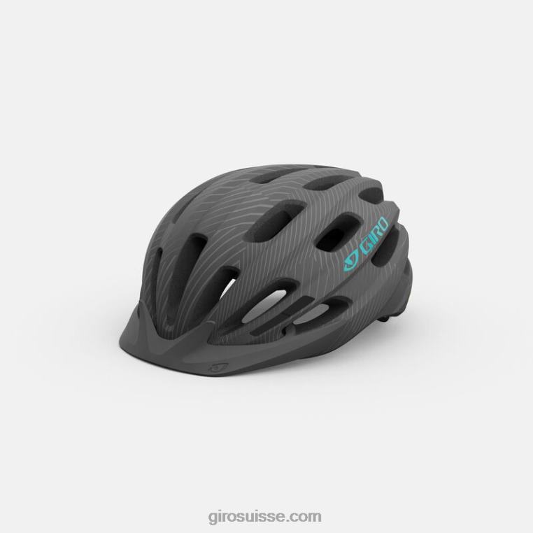 titane mat 00N84N1224 femmes casque vasona mips Giro