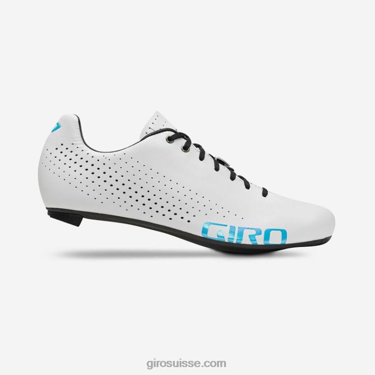 blanc 00N84N1200 femmes chaussure empire Giro